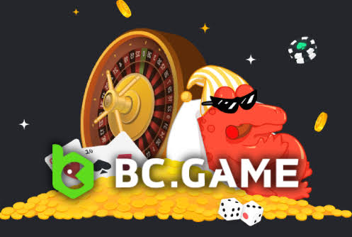 A Comprehensive Guide to BC.Game Registration Process A Comprehensive Guide to BC.Game Registration Process