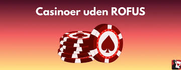 Bedste Online Casino I Danmark - Find Din Favorit!
