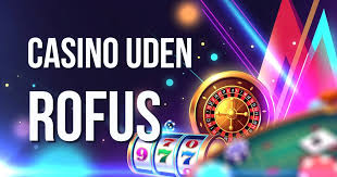 Bedste Online Casino I Danmark - Find Din Favorit!