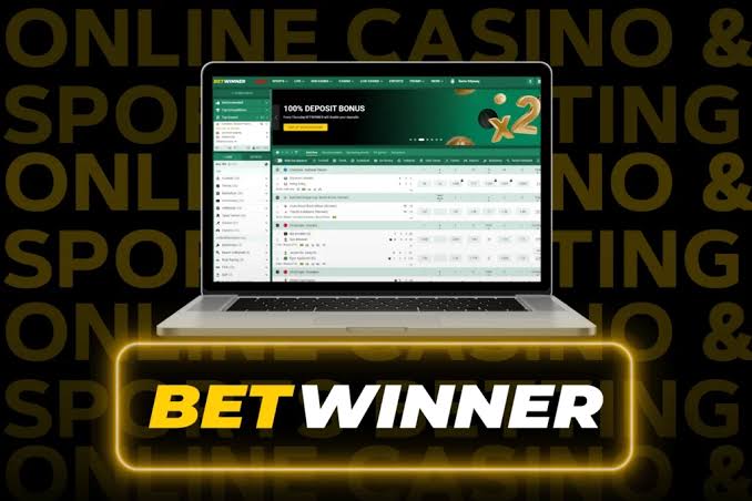BetWinner APK Your Ultimate Guide to Mobile Betting