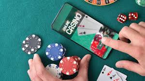 Experience the Thrill of Bloody Slots A Gaming Adventure Experience the Thrill of Bloody Slots A Gaming Adventure