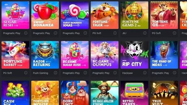 Explore JB Casino Philippines Your Ultimate Gaming Destination