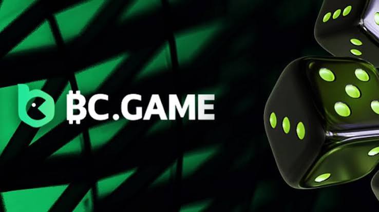 Explore the BC.Game App Your Gateway to Exciting Casino Gaming Explore the BC.Game App Your Gateway to Exciting Casino Gaming