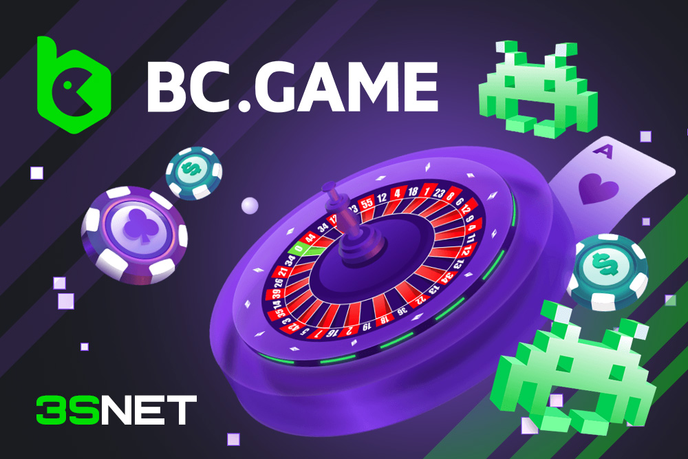 Explore the BC.Game App Your Gateway to Exciting Casino Gaming Explore the BC.Game App Your Gateway to Exciting Casino Gaming