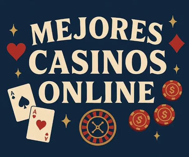 Los Mejores Bonos de Casino Online del 2023