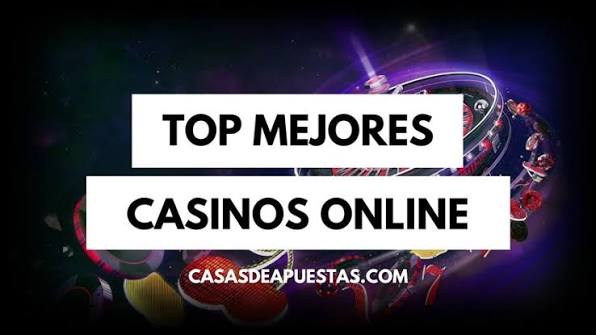 Los Mejores Bonos de Casino Online del 2023