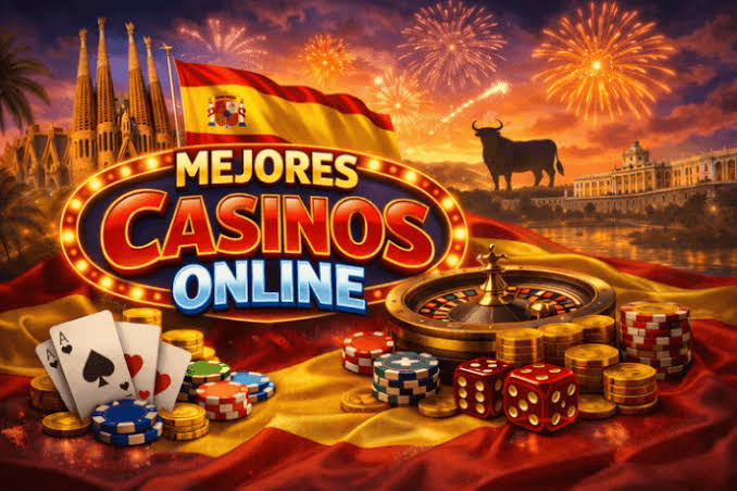 Los Mejores Bonos de Casino Online del 2023