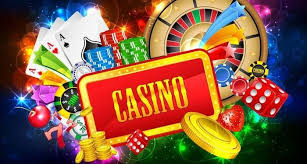 Mino Casino Tu puerta de entrada a la diversión y las ganancias