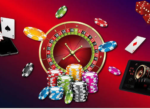 Nové české online casino - Vše, co potřebujete vědět Nové české online casino - Vše, co potřebujete vědět