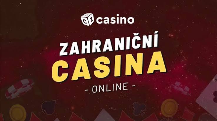 Nové české online casino - Vše, co potřebujete vědět Nové české online casino - Vše, co potřebujete vědět