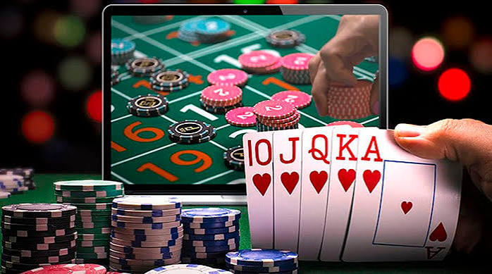 Nové online casino Co nabízejí a jak si vybrat to pravé