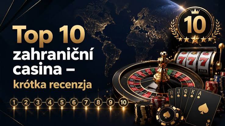 Nové online casino Co nabízejí a jak si vybrat to pravé