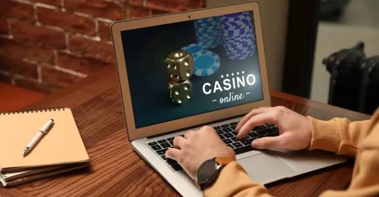 Νέα Καζίνο Online Ανακαλύψτε τις τελευταίες τάσεις και προσφορές 270805131