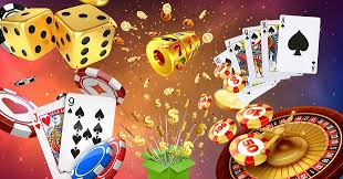 Scopri il Mondo delle Slot Online Divertimento e Vincite al Click di un Pulsante