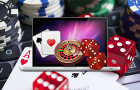 The Rising Tide of Online Gambling Trends and Insights