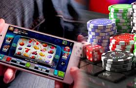 The Ultimate Guide to Online Casinos Tips, Tricks, and Trends
