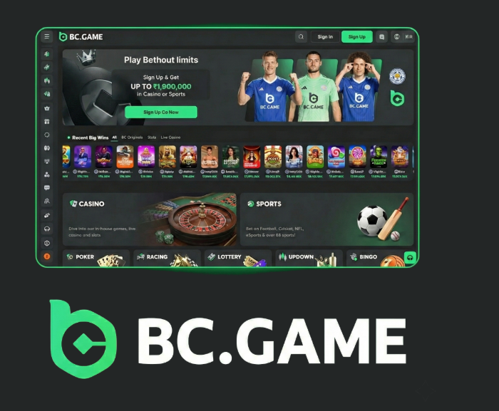 Unlocking Rewards The Ultimate BC.Game Bonus Code Guide