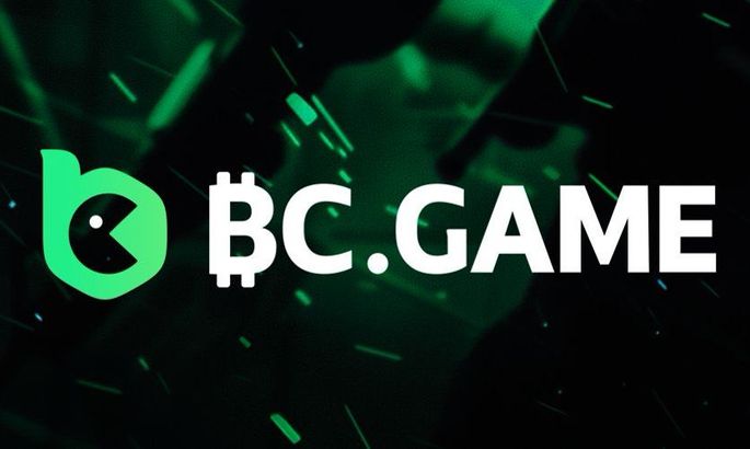 Your Gateway to Crypto Gaming Discover the BC.Game App
